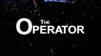 кадри з фільму Оператор