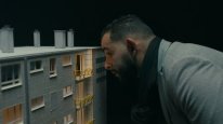 кадри з серіалу Справа Утро: Французький кошмар