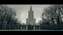 кадри з фільму Найхолодніша гра