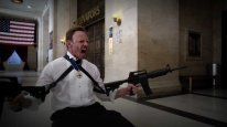 кадри з фільму Зубастий торнадо: Час прийшов