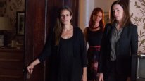 кадри з фільму Серпень: Графство Осейдж