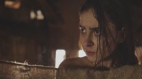 кадри з фільму Кордон Віри