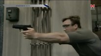 кадри з серіалу Анатомія бою / Майстри бойових мистецтв