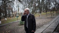 кадри з фільму Українські шерифи