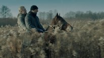 кадри з серіалу КРУК. Нічний Шепіт