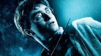кадри з фільму Гаррі Поттер і напівкровний Принц