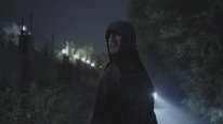 кадри з серіалу Зовсім інша людина