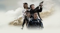 кадри з фільму Суверен