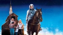 кадри з фільму Астронавт Фермер