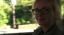 кадри з фільму Капучино на трьох