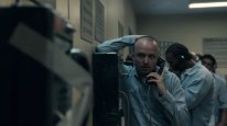 кадри з серіалу Ти спиш?