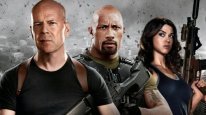 кадри з фільму G.I. Joe: Атака Кобри 2 [Розширена версія]