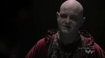 кадри з фільму Земля вампірів