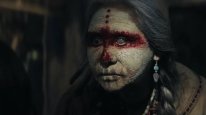 кадри з фільму Старі обряди