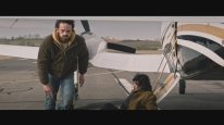 кадри з фільму Загублена куля 3