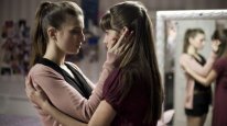 кадри з фільму Три метри над рівнем неба 2: Я хочу тебе