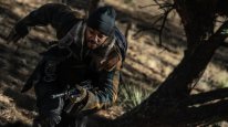 кадри з фільму Мертві землі