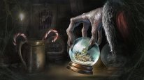 кадри з фільму Крампус: Викрадач Різдва