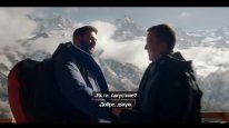 кадри з серіалу Суперсамці