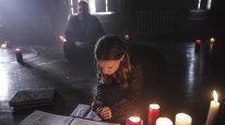 кадри з фільму Пісня диявола