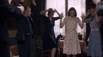 кадри з фільму Щоденник Анни Франк