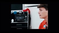 кадри з фільму Сидіння за кермом