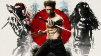 кадри з фільму Росомаха 2: Безсмертний [Розширена Версія]
