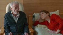 кадри з фільму Одного чудового ранку