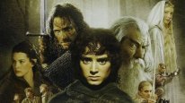 кадри з фільму Володар перснів: Хранителі персня [Розширена версія]