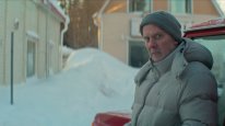 кадри з фільму Малий Сибір