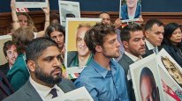 кадри з фільму Падіння: Справа Проти Боїнг