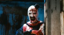 кадри з фільму Той, що жахає 2 / Жахливий 2