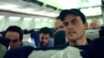 кадри з фільму Дев'яносто третій рейс
