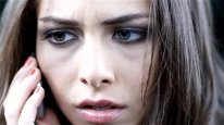 кадри з фільму Гірке кохання