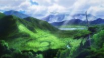 кадри з фільму Мисливець і мисливець: Примарний вигнанець