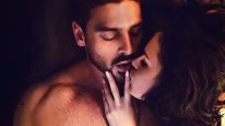 кадри з фільму 365 днів: Цей день