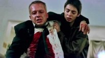 кадри з фільму Пси 2. Остання кров