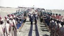 кадри з фільму Зірки Еґера