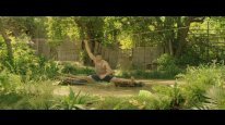 кадри з фільму Кікбоксер: Помста / Кікбоксер: відплата