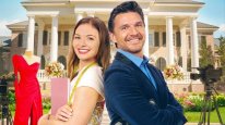 кадри з фільму Сторіччя кохання