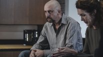 кадри з серіалу Над водою
