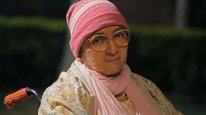 кадри з фільму Турботливий онук
