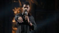 кадри з фільму Деон Коул: Синочок Шарлін
