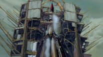 кадри з фільму Королівські космічні сили – крила Онеамісу