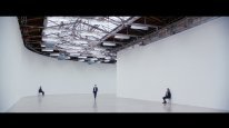 кадри з фільму Подвійний коханець