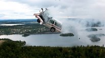 кадри з фільму Мисливці за головами