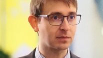кадри з серіалу Гівнюк