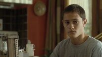 кадри з фільму Злом і проникнення / Вторгнення