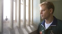 кадри з фільму Непідкорений