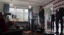 кадри з фільму Ясновидець 3: Це Ґас